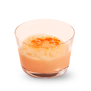 Arroz con leche