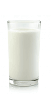 Vaso de Leche