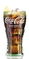 Coca-Cola Zero Zero