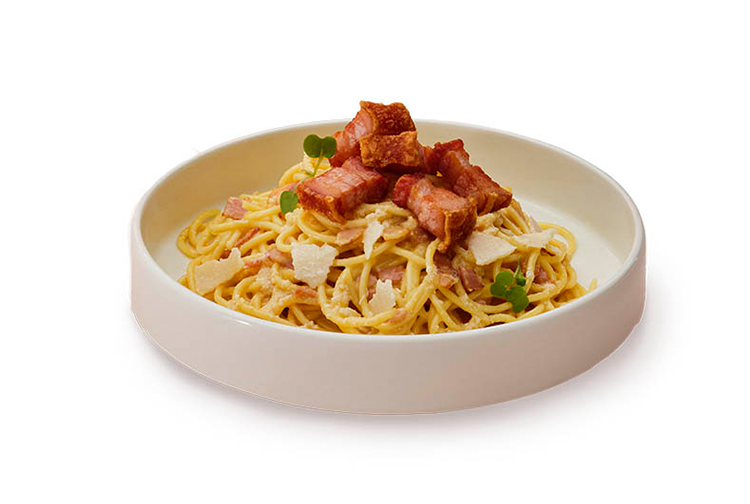 Carbonara de Soria