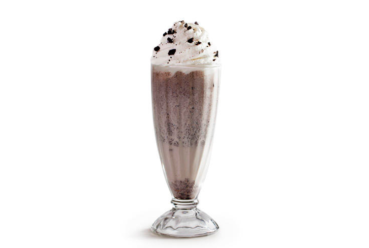 Batido Oreo