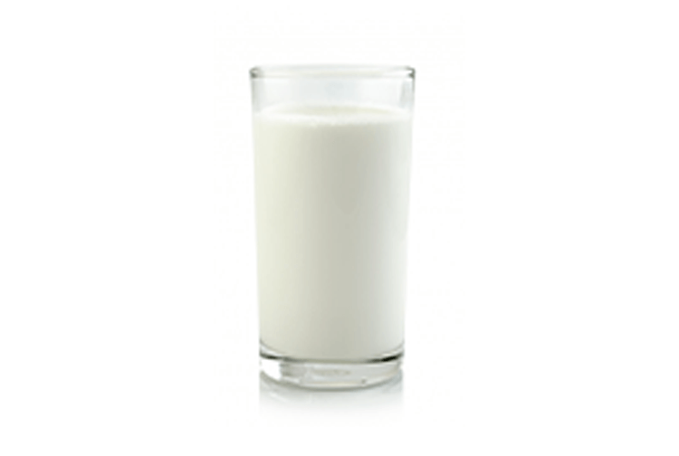 Vaso de Leche