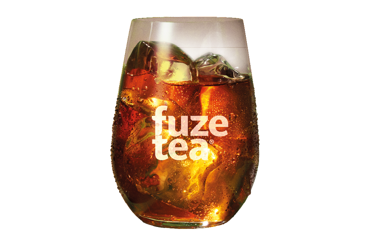 Fuze Tea Original